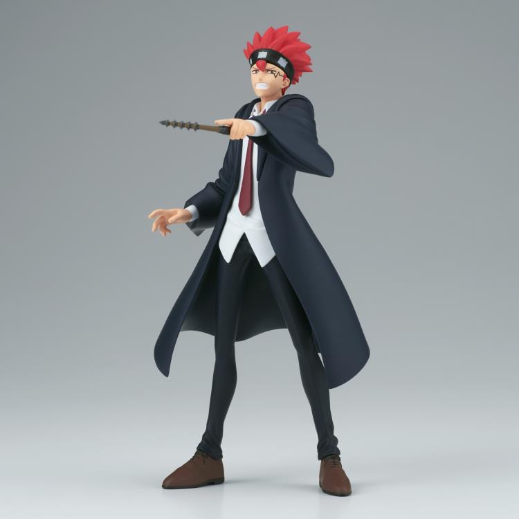 Banpresto Mashle DXF Dot Barrett