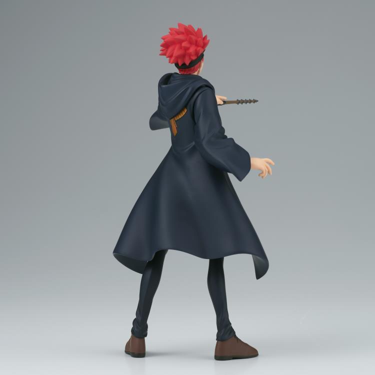 Banpresto Mashle DXF Dot Barrett