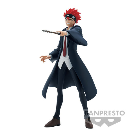 Banpresto Mashle DXF Dot Barrett