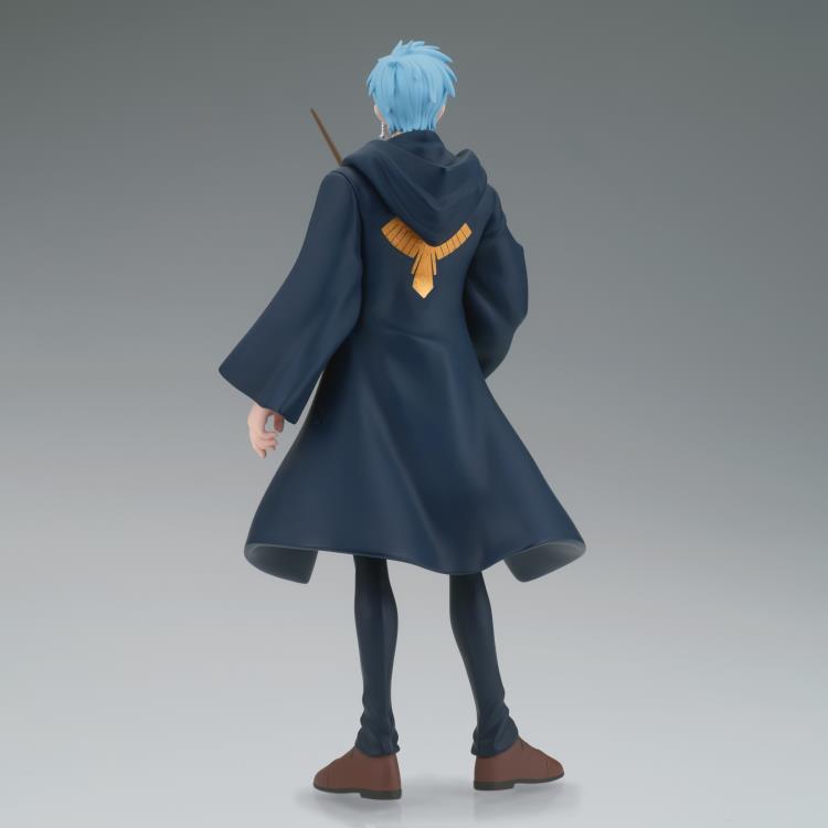 Banpresto Mashle DXF Lance Crown