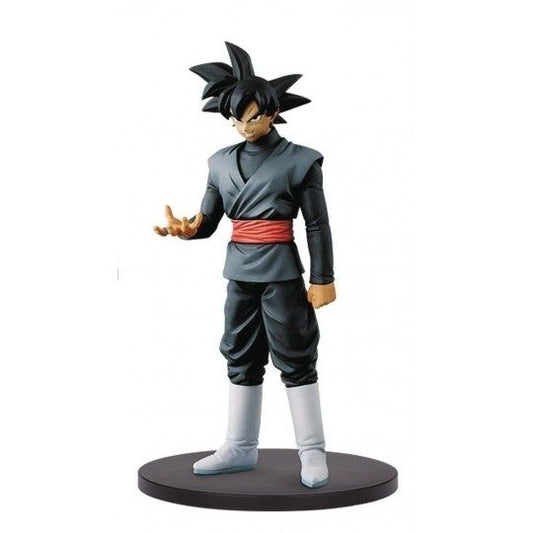 Banpresto Dragon Ball Super DXF Warriors Volume 02 -  Goku Black