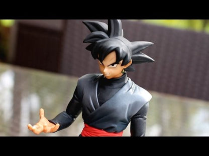 Banpresto Dragon Ball Super DXF Warriors Volume 02 -  Goku Black